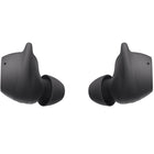Samsung - Galaxy Buds FE - Graphite-Les oreillettes Galaxy Buds FE se connectent facilement à vos autres appareils Galaxy - il suffit d'appuyer pour vous connecter dès que vous ouvrez l'étui