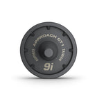 Garmin - Étiquettes de suivi Approach CT1 Club - Paquet de 16-S'associe aux montres connectées de golf Garmin compatibles pour suivre chaque coup, y compris les emplacements, les distances et le type de club lorsqu'il est "tapoté" sur votre montre