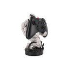 Exquisite Gaming - Marvel: Anti-Venom Cable Guy support d'origine pour contrôleur et téléphone-Compatible avec tous les contrôleurs PlayStation, Xbox, Switch et console rétro