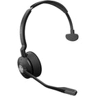 Jabra - Casque sans fil DECT mono Engage 75 SE-Utilisez la station de base pour vous connecter à deux périphériques USB, deux appareils Bluetooth et un périphérique analogique.