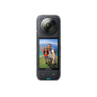 Insta360 - X4 caméra d'action autonome-8K à 30 ips est notre plus haute résolution jamais atteinte 