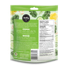 Healthy Crunch - Chips de concombre, aneth et chou frisé, 6 unités x 35 grammes-Contient des protéines, moins de sucre