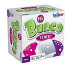 Talicor - C'est L'heure Du Bunco - Jeu amusant et éducatif pour les enfants-Jeu de société tout compris : approuvé par la World Bunco Association , parfait pour organiser des fêtes Bunco