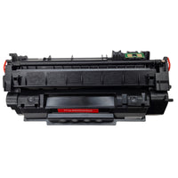 Balloon Brand - Cartouche de toner compatible HP Q5949A/53A - Haut rendement - Noir-Répond aux normes de compatibilité OEM