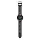 Amazfit - Active II Sport Smartwatch - Noir-Plus de 160 modes d'entraînement, dont l'entraînement musculaire et la course HYROX
