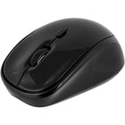 Targus - Souris sans fil BlueTrace - Noir-Le récepteur USB est également assez petit pour rester branché à votre ordinateur à tout moment