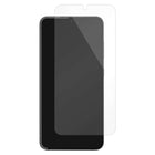 Blu Element - Protecteur d’écran GreenGlass pour Samsung Galaxy S25/S24-Résistance aux chocs 2X et incassable par rapport à un écran non protégé