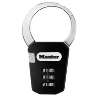 Master Lock - Serrure à combinaison à régler soi-même-Un cadenas unique qui se distingue pour les enfants qui se distinguent