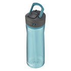 Contigo - Ashland Bouteille d'eau - 24 oz - genévrier-La technologie AUTOSPOUT à bouton-poussoir offre une boisson étanche en déplacement