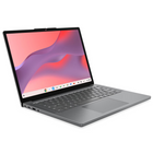 Lenovo - Portable Chrome 14M8911 14 po - MediaTek Kompanio 540 - 8 Go de RAM - 64 Go UFS - ChromeOS - Luna Gris-Graphismes : Bras intégré Mali-G57 MC2