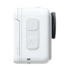 Pack standard pour caméra Insta360 GO Ultra - Blanc-Charge rapide et télécommande