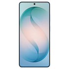 Samsung - Galaxy S26 Ultra - 256 Go - Bleu ciel-La série Galaxy S26 améliore automatiquement tout ce que vous voyez grâce à un affichage plus net et plus éclatant, rendant ainsi vos contenus préférés plus faciles et plus agréables à regarder
