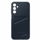 Samsung - Coque à Fente pour Carte pour Samsung Galaxy A15 5G - Noire-Avec la Coque avec Fente pour Carte Galaxy A15 5G, vous pouvez facilement transporter et utiliser votre carte sans avoir à sortir votre portefeuille à chaque fois