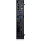 Dell - Remis à Neuf OptiPlex 7060 Tiny - Intel i5 - 128 Go SSD - 16 Go de RAM - Windows 10 Pro-Windows 10 Pro