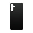 PanzerGlass - CARE Fashion pour Galaxy A16 5G - Noir (Bilingue)-Audacieusement tendance, design élégant et prise en main agréable