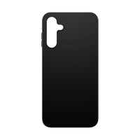 PanzerGlass - CARE Fashion pour Galaxy A16 5G - Noir (Bilingue)-Audacieusement tendance, design élégant et prise en main agréable