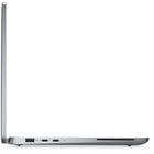 Dell - Ordinateur portable tactile Latitude 5350 13,3 po FHD - Intel Core Ultra 5 135U - SSD 512 Go - RAM 16 Go - Windows 11 Pro-Les fonctionnalités de confidentialité intelligentes de Dell Optimizer aident à préserver la confidentialité des données sensibles