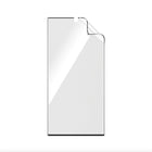 PanzerGlass - Matrix avec D3O Protecteur d'écran pour Samsung Galaxy S24 Ultra - Transparent-Couvre toute la surface avant de l'appareil