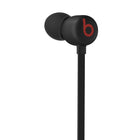 Beats - Flex Écouteurs sans fil pour usage prolongé - Noir Beats-Fonction Partage audio permettant de partager du contenu audio sans fil avec d’autres écouteurs ou casques d’écoute Beats, ou des AirPods