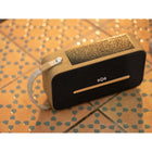House Of Marley  - Enceinte Bluetooth solaire Rise Up - Noir Signature-Panneau solaire