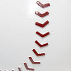 Simple Designs - Enfants Lampe de Table de Baseball-7