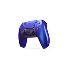 Sony - Manette sans fil DualSense pour PlayStation 5 - Chroma Indigo-Activez et désactivez facilement la capture vocale à tout moment grâce au bouton muet dédié