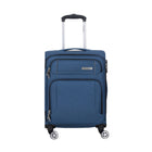 Samsonite - ZoomR 360 Carry-On à Roues - 21,5 po - bleu-Conception légere