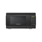 Frigidaire - Micro-ondes 700-watts, 0,7-pi ca - Noir-Six options de menu pré-programmées pour une utilisation facile