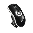 Adesso - iMouse P20 - Souris Air pour présentation, pointeur sans fil - noir-Navigation fluide du pointeur