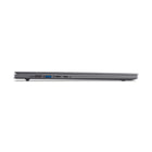 Acer - Ordinateur portable Aspire AI Copilot+ 16 po FHD+ - Snapdragon X - SSD PCIe 512 Go - RAM 16 Go - Windows 11 - Fer-Bénéficiez d'une vitesse et d'une réactivité exceptionnelles, grâce aux processeurs Snapdragon de la série X