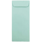 JAM Paper Enveloppes commerciales no 10, 4,13 x 9,5 po, turquoise, 500/paquet-Type de produit : Enveloppe commerciale