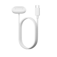 Google - Chargeur pour le Fitbit Air-Compatible uniquement avec le Google Fitbit Air
