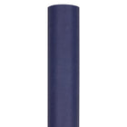 JAM PAPER - Papier cadeau mat - 76 cm x 7,6 m - Bleu présidentiel mat - Paquet de 2- Quantité : 2 rouleaux par paquet