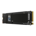 Samsung - 990 Evo Plus Pcle Gen4 Disque dur interne - 1To - Noir-5
