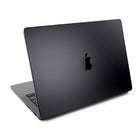 Apple for Education - MacBook Pro 16 po - M4 Pro - 24 Go RAM - SSD 512 Go - Noir sidéral - Paquet 5-La puce M4 Pro offre une amélioration exceptionnelle des performances mono et multithread avec 10 cœurs de performance et quatre cœurs d'efficacité.