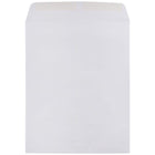 JAM Paper - Enveloppes à Fenêtre Ouverte, Blanc Brillant, 11 1/2 x 14 1/2, Paquet de 250-11 1/2 x 14 1,2 pouces
