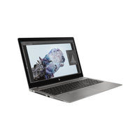 HP - Remis à Neuf ZBook 15u G6 Portatif 15,6 po – Intel i7 – 512 Go SSD NVMe – 32 Go de RAM – Windows 11 Pro-15.6-inch Écran LED with 1920 x 1080 résolution