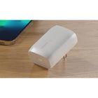 Belkin - Chargeur mural 30 W USB-C PD 3.0 rapide pour téléphone -6