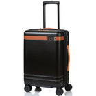 Champs - Vintage IV 20 po Valise Cabine - Noir-Extension