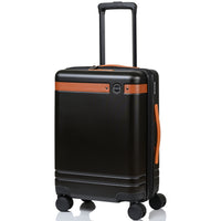 Champs - Vintage IV 20 po Valise Cabine - Noir-Extension