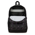 JanSport - Sac À Dos Cross Town Plus - Bad Bows-Poche utilitaire avant avec organisateur