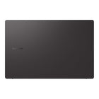 Samsung - Ordinateur portable Galaxy Book4 Edge 15,6 po Copilot+ PC- Snapdragon X Plus - 256 Go SSD - 16 Go de RAM - Windows 11 Famille-Connectez-vous avec les sous-titres en direct