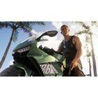 Grand Theft Auto VI pour Xbox Series X|S [Code Electronique]-Grand Theft Auto VI est un jeu solo.