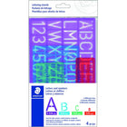 Staedtler - Guide de lettrage 978-Guide de lettrage