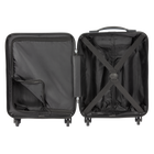 Pep Rally - Valise 19,25 po cabine pour enfant - Mauve-7
