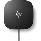 HP - Station d'accueil universelle USB-C/A G2-Préparez votre flotte pour l'avenir