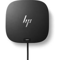 HP - Station d'accueil universelle USB-C/A G2-Préparez votre flotte pour l'avenir