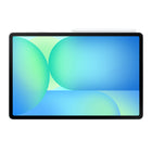 Samsung - Tablette 13,1 po Android Galaxy Tab S10 FE+ (Plus) avec le S-Pen  - 128 Go - Gris-Taille de l'écran: 13,1 po, 2880 x 1800 (WQXGA+), LCD, 90 Hz