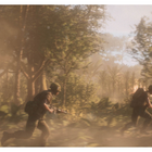 Hell Let Loose: Vietnam pour PlayStation 5-Plongez dans l'intensité de la guerre avec des combats immersifs au cœur de la jungle