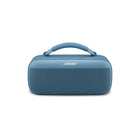 Bose - Enceinte portative SoundLink Max - Bleu brunante-L’enceinte a un son stéréo qui en jette, malgré son petit format